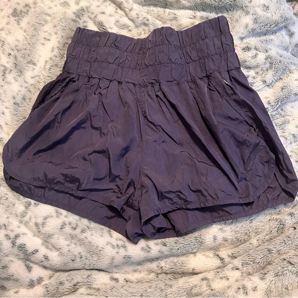 Free People shorts - Picture 1 of 2